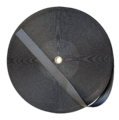 Nauha 48mm 25kN charcoal