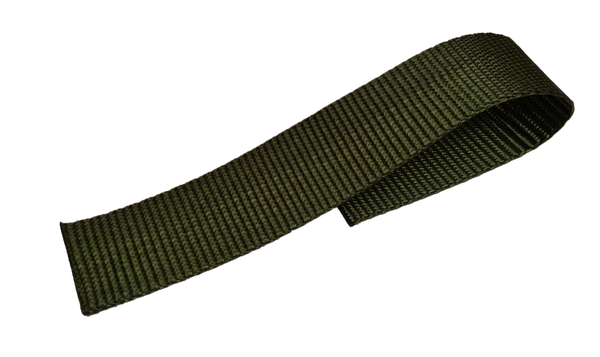 Vedenkest&auml;v&auml; nauha 25mm 13kN